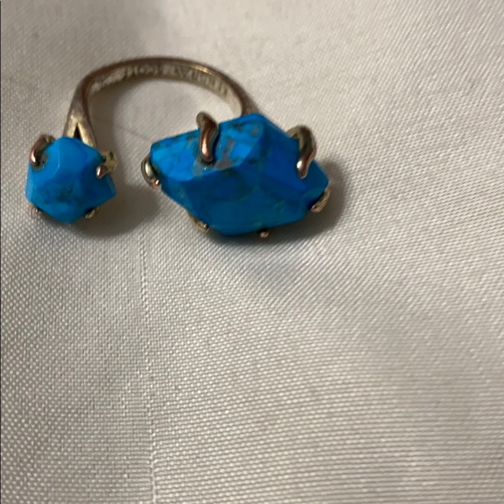 Kendra Scott ring - Picture 3 of 3
